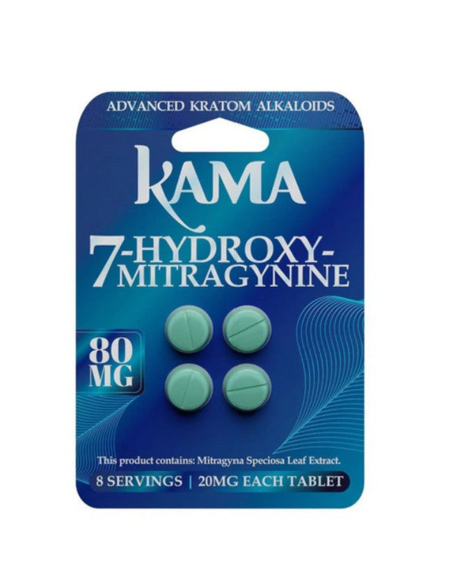 KAMA 7-Hydroxy