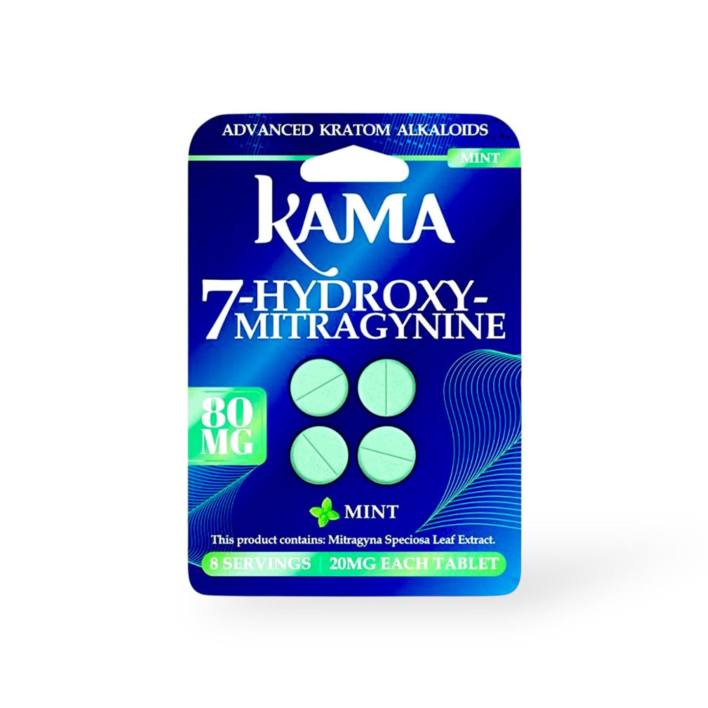 KAMA 7-Hydroxy