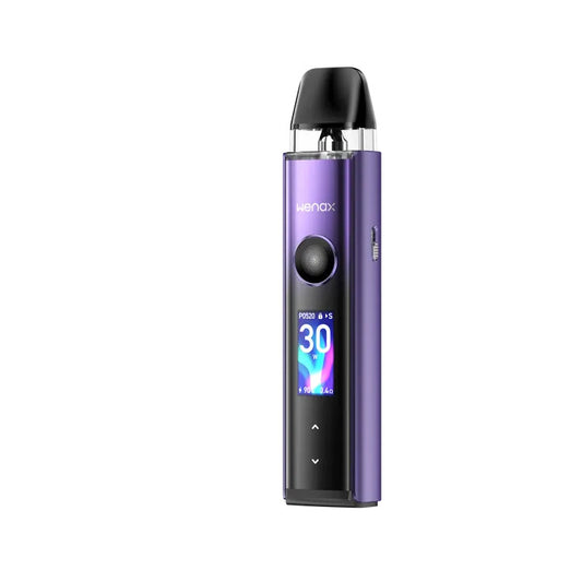 GEEKVAPE  WENAX Q PRO