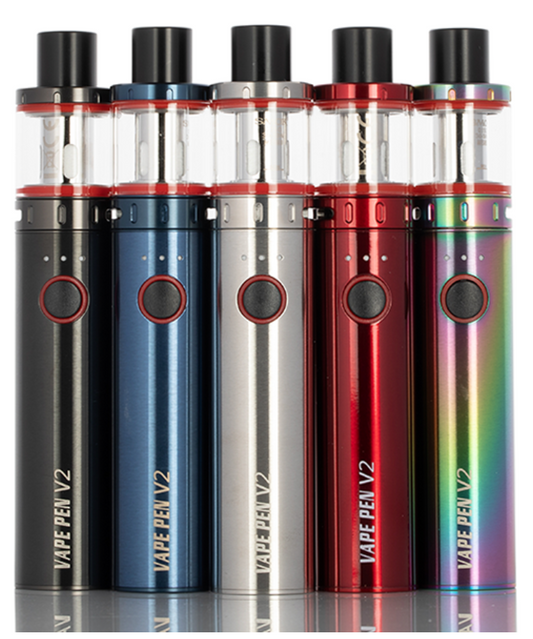 SMOK VAPE PEN V2 KIT