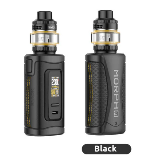 SMOK MAG MORPH 3 - 230W STARTER KIT