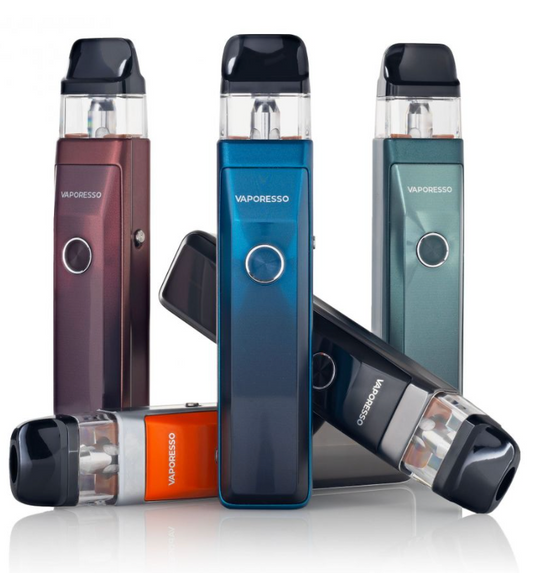 Vaporesso XROS PRO
