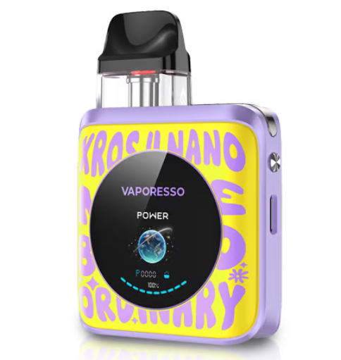 Vaporesso XROS 4 NANO