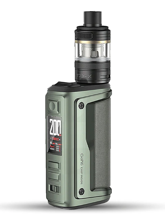 Voopoo Argus GT II Kit