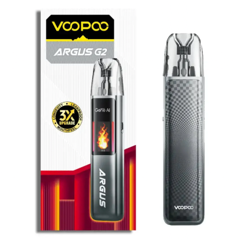 VOOPOO Argus G2 30W Pod System