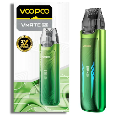 VOOPOO VMate Max 30W Pod System
