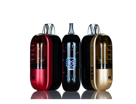 Nexa Ultra 50K Disposable Vape