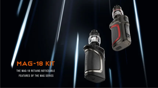 SMOK MAG-18 KIT