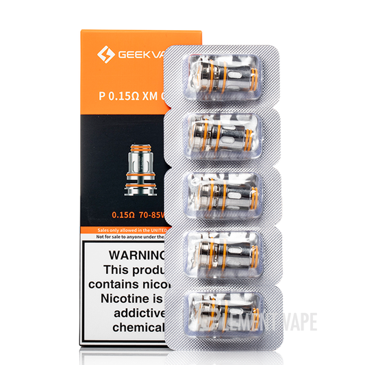 GEEKVAPE P Series Coil