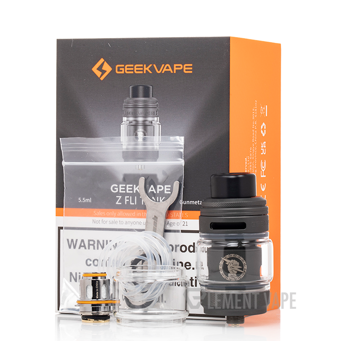 GEEKVAPE Z FLI TANK