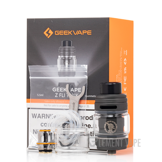 GEEKVAPE Z FLI TANK
