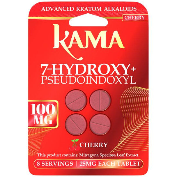 KAMA 7-Hydroxy
