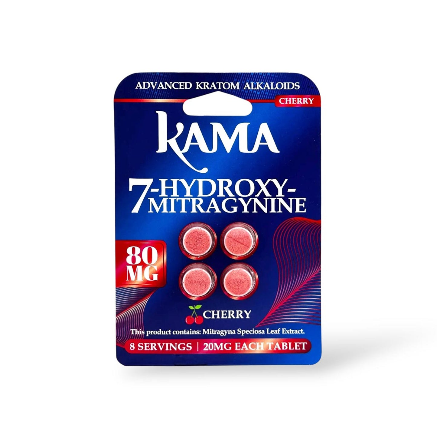 KAMA 7-Hydroxy