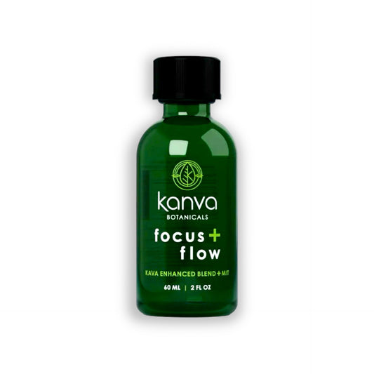 Kanva - Focus & Flow