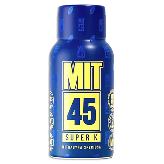 MIT 45 - Kratom Extracts