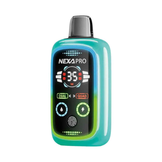 Nexa Pro 30,000 puffs