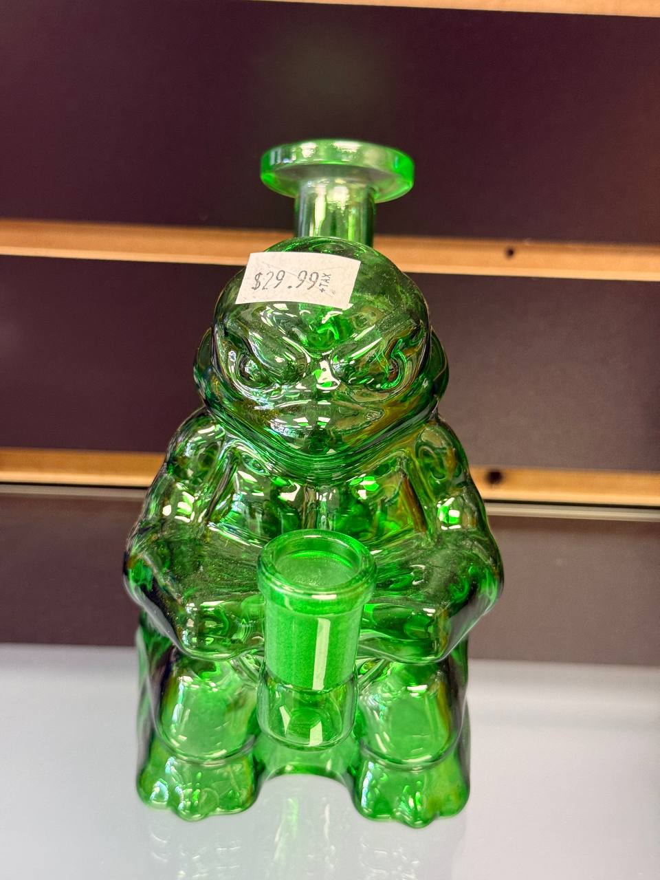 Glass Bongs