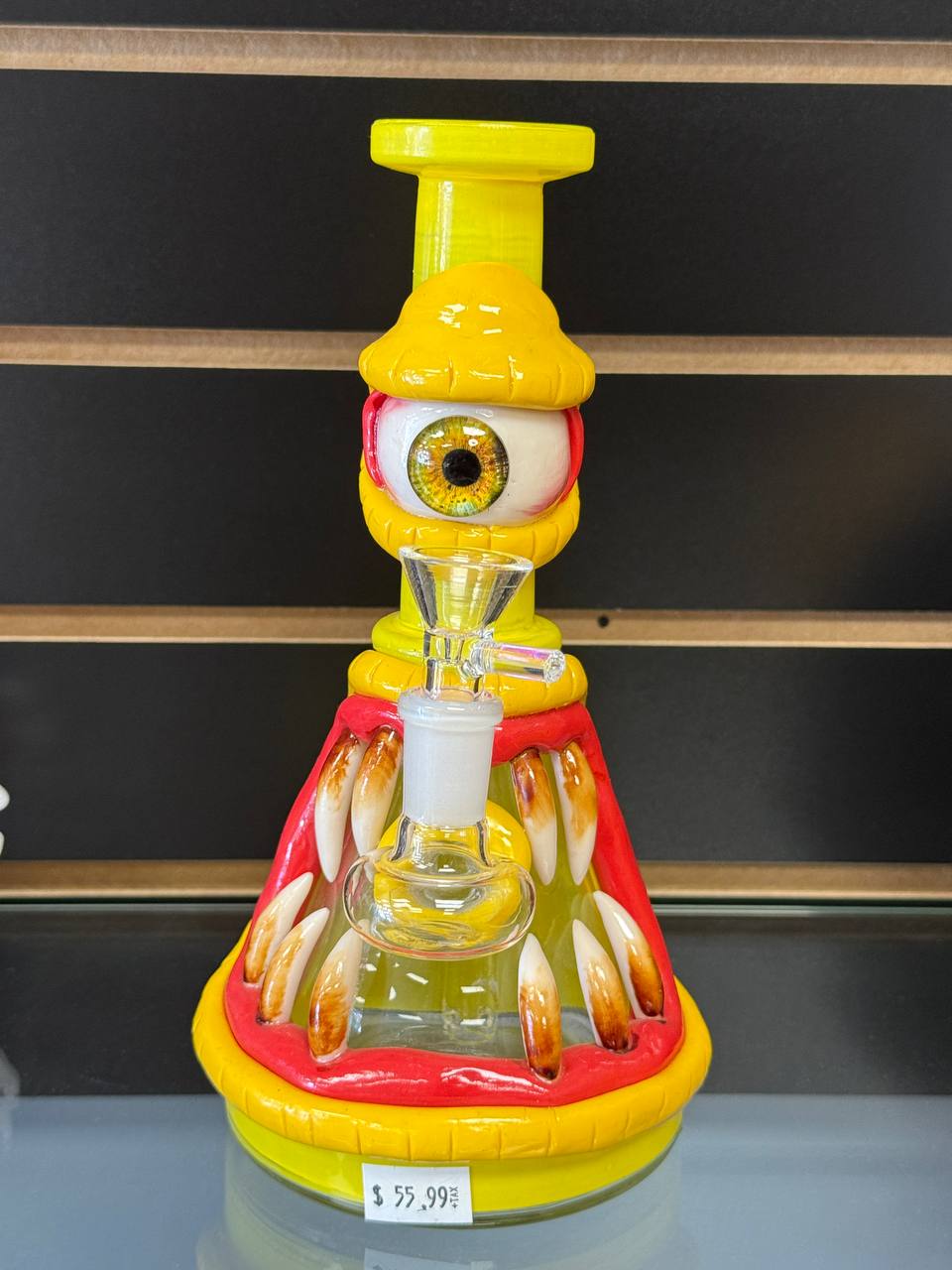 Glass Bongs