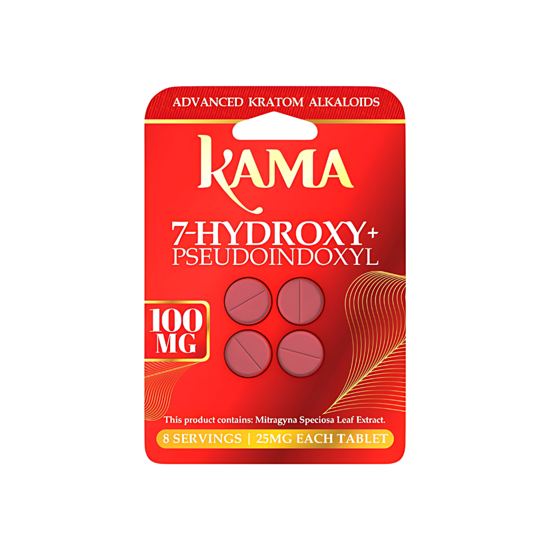 KAMA 7-Hydroxy