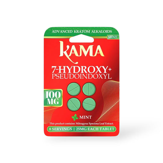 KAMA 7-Hydroxy