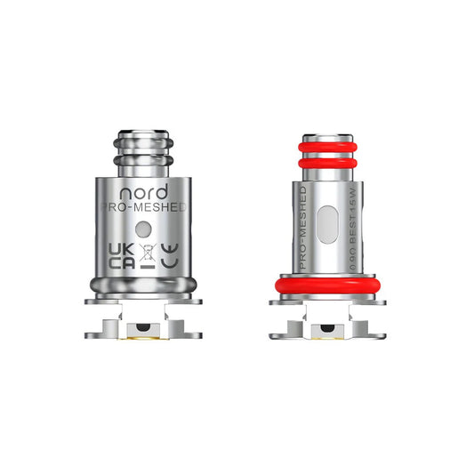 SMOK NORD/NORD PRO Series Coil (5 pcs)
