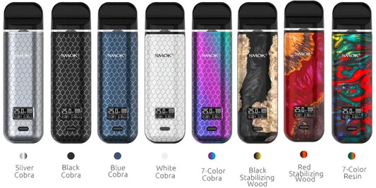 SMOK NOVO X KIT