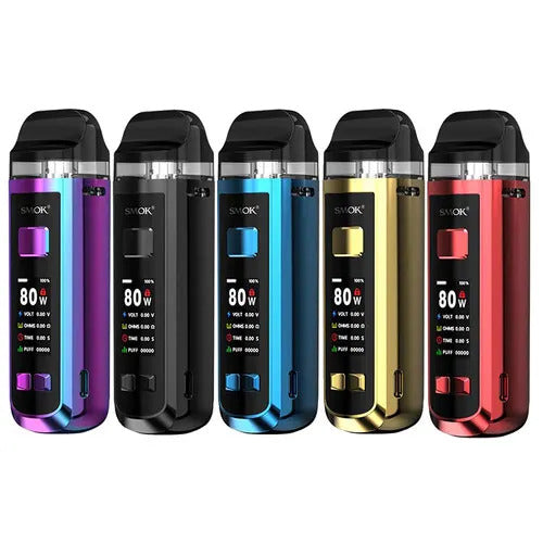 SMOK RPM 2 KIT