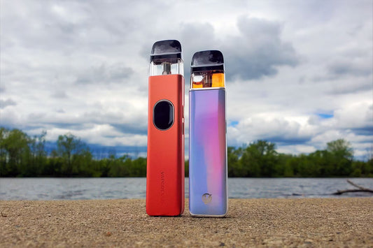 Vaporesso XROS 5